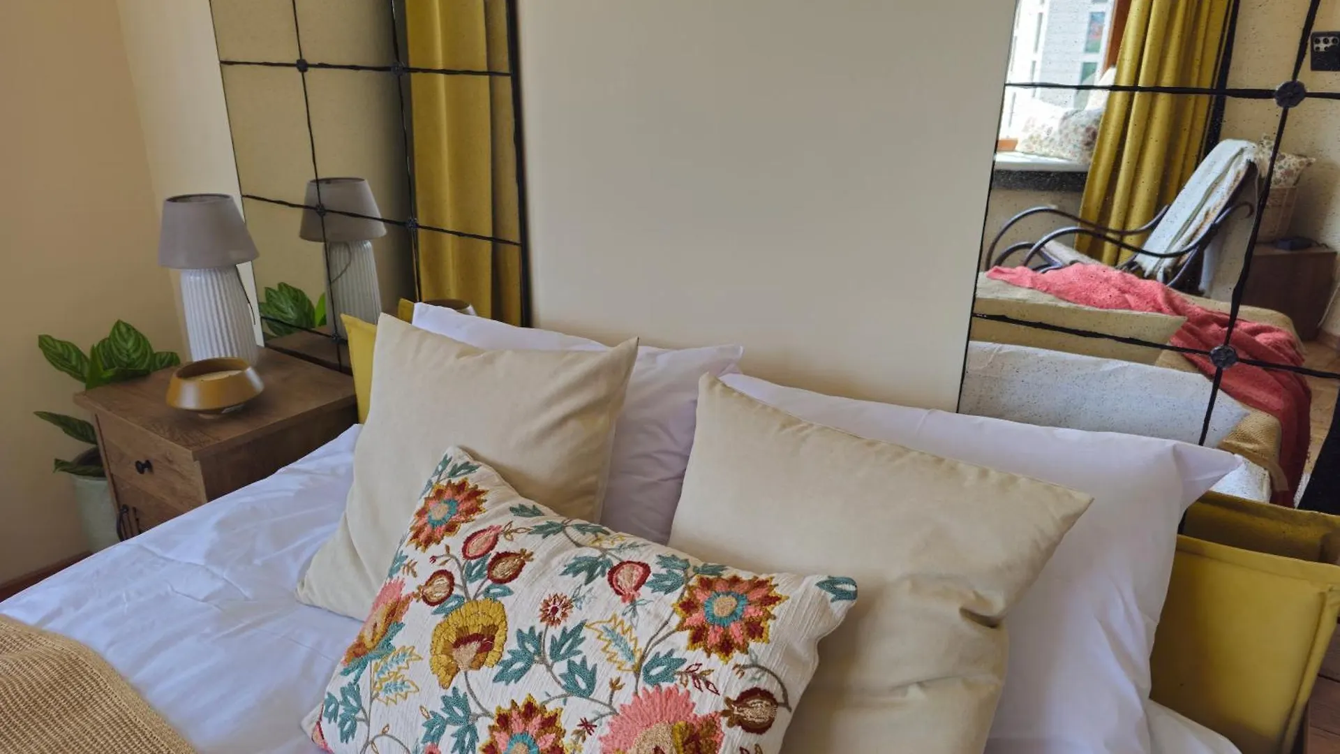 S Irma Apartment - Amazing View Of The Golden Domes Sofia 0*,  Bulgaria