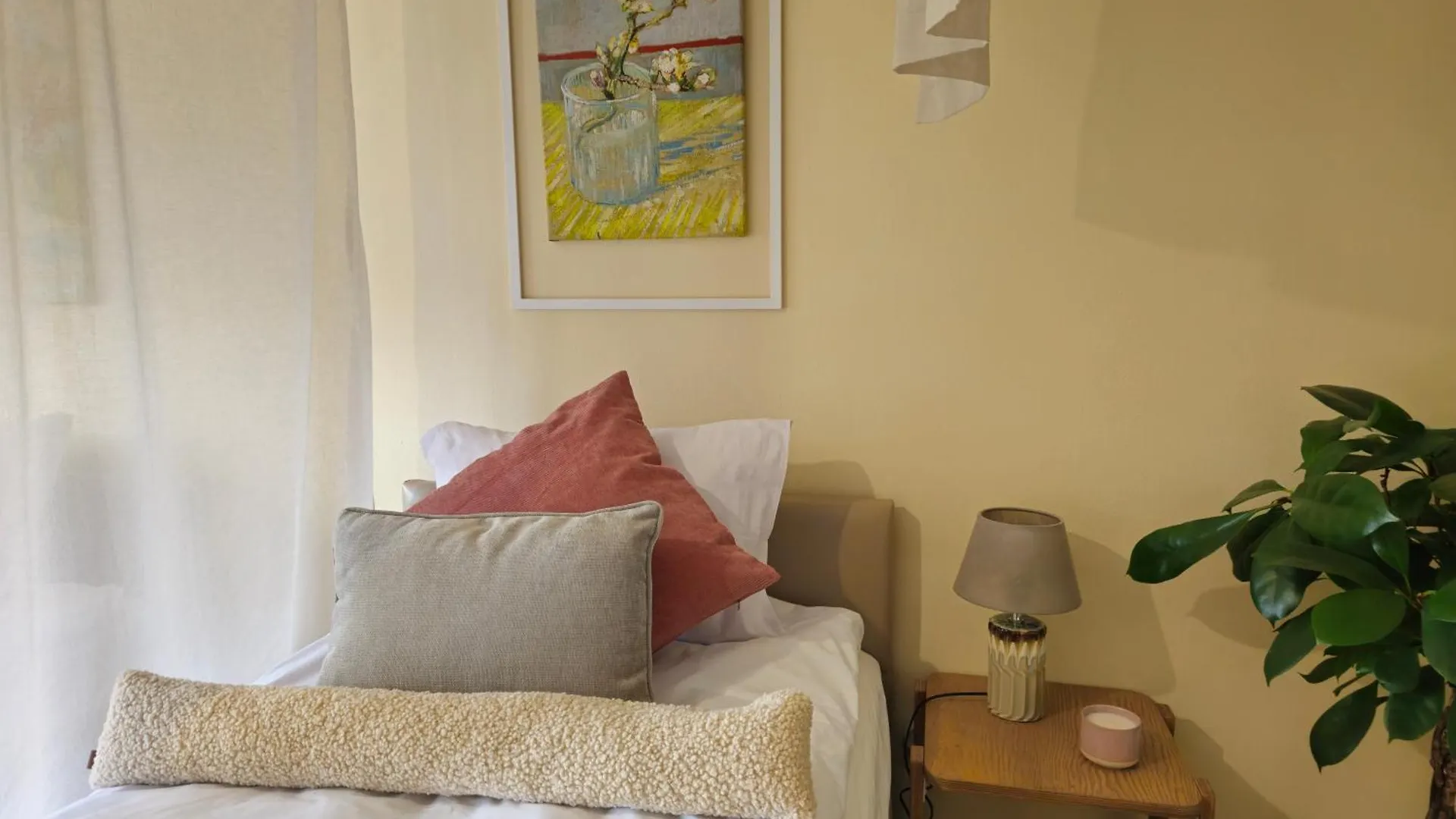S Irma Apartment - Amazing View Of The Golden Domes Sofia