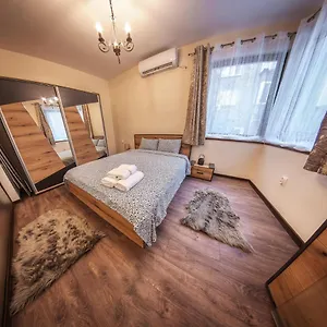  Apartament Design 1bdr In Center - Free Parking