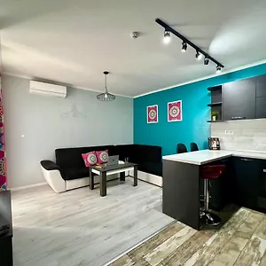 Flower House 7 София
