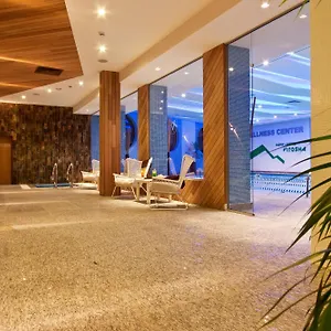 4* Ξενοδοχείο Vitosha Park - Free Indoor Pool & Parking