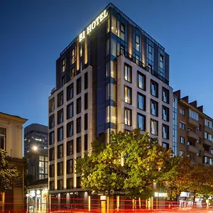 Otel B1 Downtown, Sofya