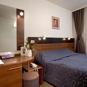 3* Hotel Forum